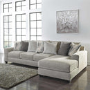 Benchcraft Ardsley Fabric 2 pc Sectional 3950466/3950417 IMAGE 1