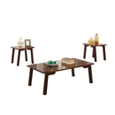 Acme Furniture Manju Table set 82932 IMAGE 1