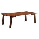 Acme Furniture Manju Table set 82932 IMAGE 2