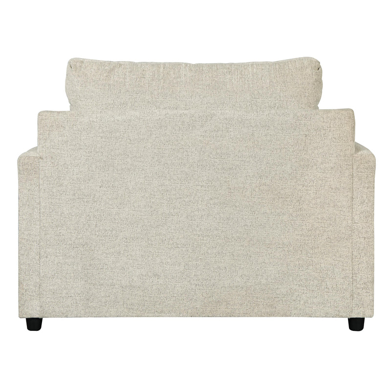  Signature Design by Ashley Soletren Stationary Fabric Chair 9510423 IMAGE 3