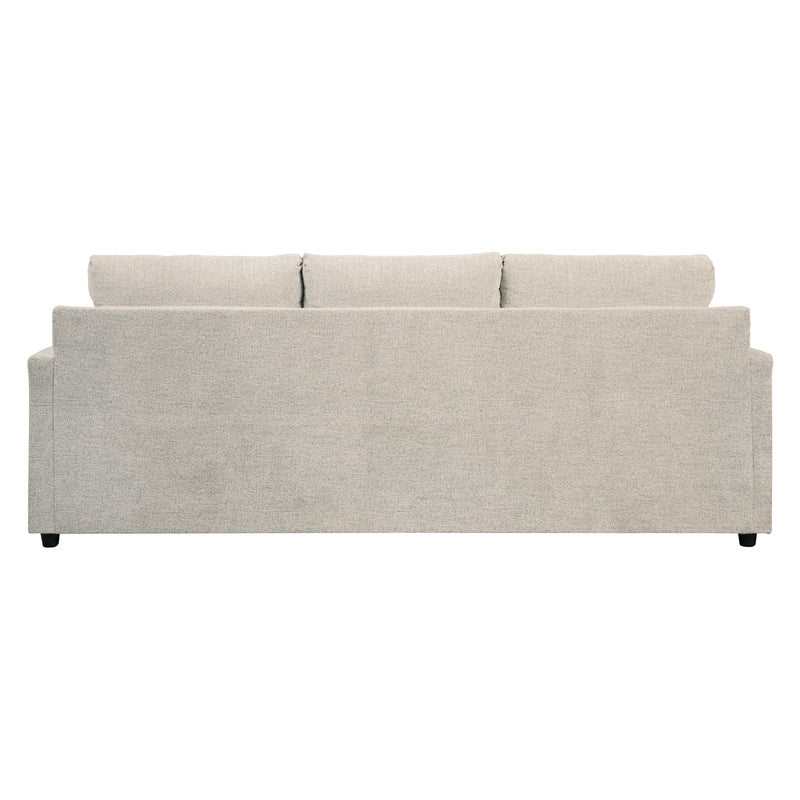  Signature Design by Ashley Soletren Stationary Fabric Sofa 9510438 IMAGE 3