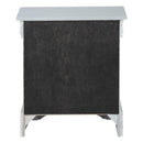 Acme Furniture Louis Philippe 2-Drawer Nightstand 26733 IMAGE 7
