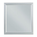 Acme Furniture Louis Philippe Dresser Mirror 26734 IMAGE 2