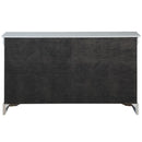 Acme Furniture Louis Philippe 6-Drawer Dresser 26735 IMAGE 5