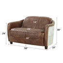 Acme Furniture Brancaster 53546 Loveseat IMAGE 12