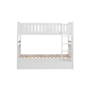 Homelegance Kids Beds Bunk Bed B2053W-1*R IMAGE 2