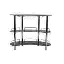 Poundex F2053 Bar Stand IMAGE 6