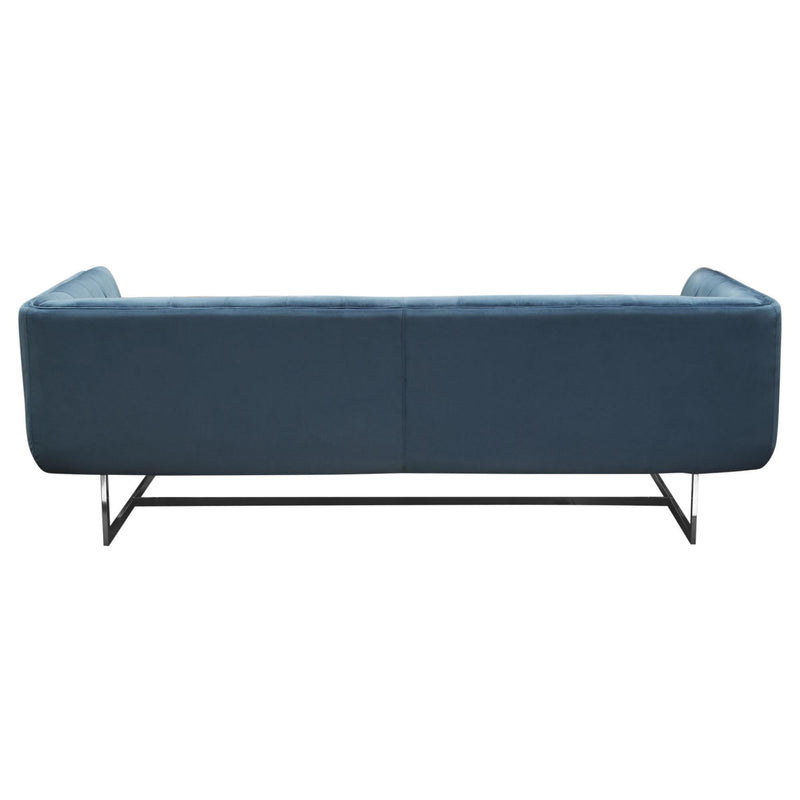 Diamond Sofa Hollywood Stationary Fabric Sofa HOLLYWOODSOBU IMAGE 3