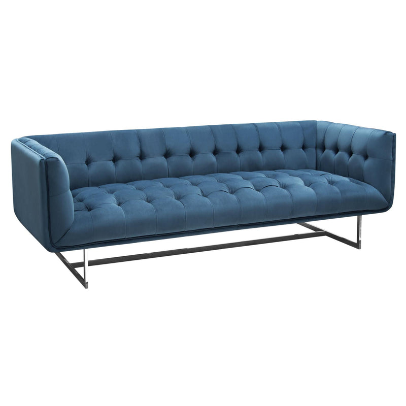 Diamond Sofa Hollywood Stationary Fabric Sofa HOLLYWOODSOBU IMAGE 9