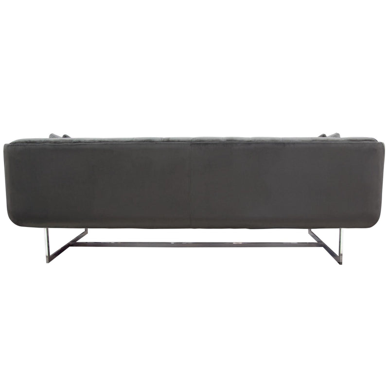 Diamond Sofa Hollywood Stationary Fabric Sofa HOLLYWOODSODG IMAGE 4