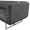 Diamond Sofa Hollywood Stationary Fabric Sofa HOLLYWOODSODG IMAGE 8