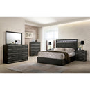 Furniture of America Camryn CM7589Q Queen Bed IMAGE 3