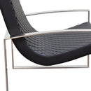 Diamond Sofa Aristocrat Stationary Polyurethane Accent Chair ARISTOCRAT IMAGE 3