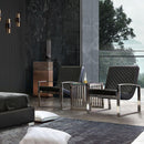 Diamond Sofa Aristocrat Stationary Polyurethane Accent Chair ARISTOCRAT IMAGE 5