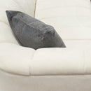 Diamond Sofa Venus Stationary Fabric Sofa VENUSSOCM IMAGE 5