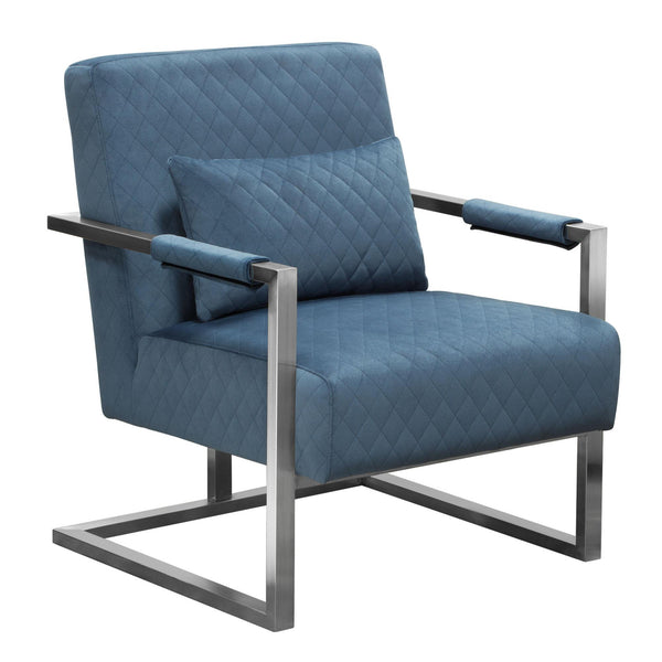 Diamond Sofa Studio Stationary Fabric Accent Chair STUDIOCHBU IMAGE 1