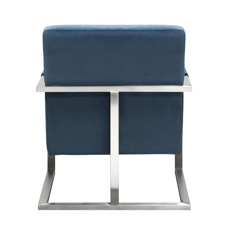 Diamond Sofa Studio Stationary Fabric Accent Chair STUDIOCHBU IMAGE 5