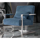 Diamond Sofa Studio Stationary Fabric Accent Chair STUDIOCHBU IMAGE 9