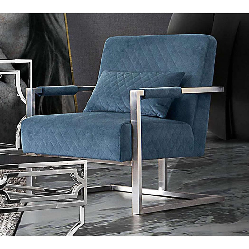 Diamond Sofa Studio Stationary Fabric Accent Chair STUDIOCHBU IMAGE 9