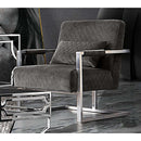 Diamond Sofa Studio Stationary Fabric Accent Chair STUDIOCHDG IMAGE 11