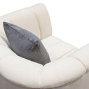 Diamond Sofa Venus Stationary Fabric Chair VENUSCHCM IMAGE 11