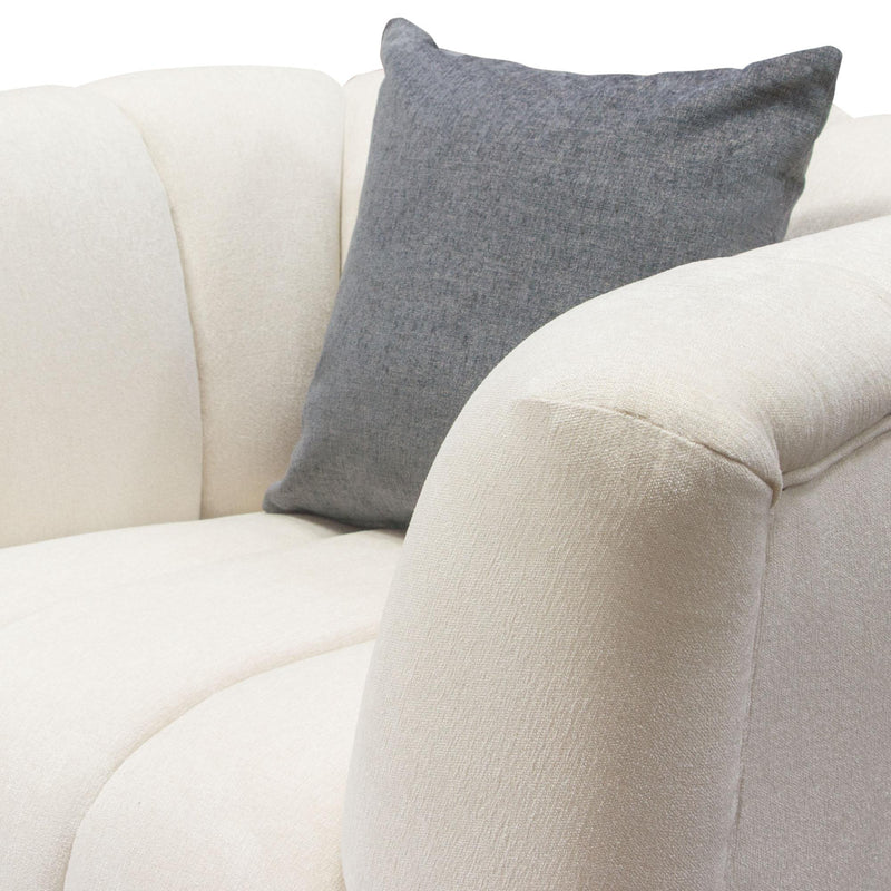 Diamond Sofa Venus Stationary Fabric Chair VENUSCHCM IMAGE 9