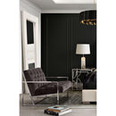 Diamond Sofa Luxe Stationary Fabric Accent Chair LUXECHDG IMAGE 11