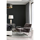 Diamond Sofa Luxe Stationary Fabric Accent Chair LUXECHDG IMAGE 12