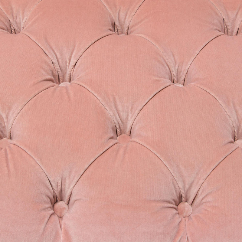 Diamond Sofa Luxe Stationary Fabric Accent Chair LUXECHPN IMAGE 7