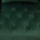 Diamond Sofa Crawford Stationary Fabric Chair CRAWFORDCHEM IMAGE 10
