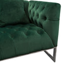 Diamond Sofa Crawford Stationary Fabric Chair CRAWFORDCHEM IMAGE 7