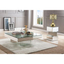 Acme Furniture Meria Coffee Table 80270 IMAGE 1
