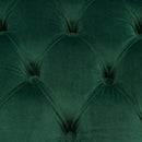 Diamond Sofa Crawford Stationary Fabric Sofa CRAWFORDSOEM IMAGE 10
