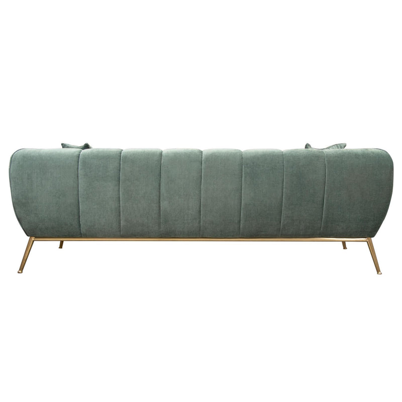Diamond Sofa Jade Stationary Fabric Sofa JADESOBG IMAGE 4