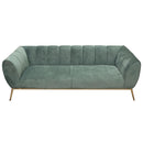 Diamond Sofa Jade Stationary Fabric Sofa JADESOBG IMAGE 6