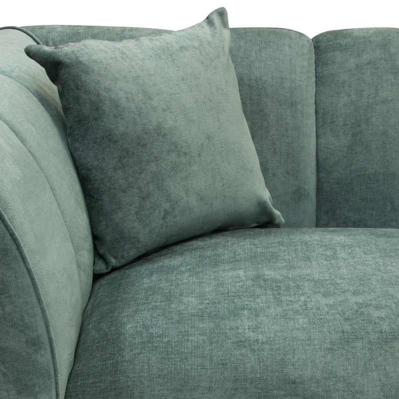 Diamond Sofa Jade Stationary Fabric Loveseat JADELOBG IMAGE 12