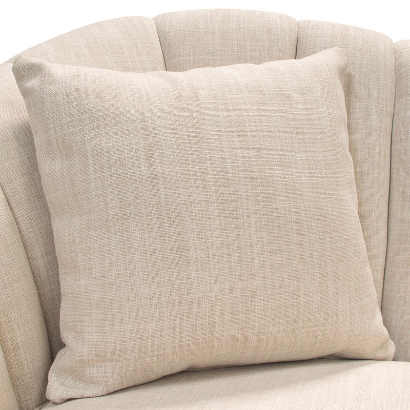 Diamond Sofa Ava Stationary Fabric Sofa AVASOSD IMAGE 15