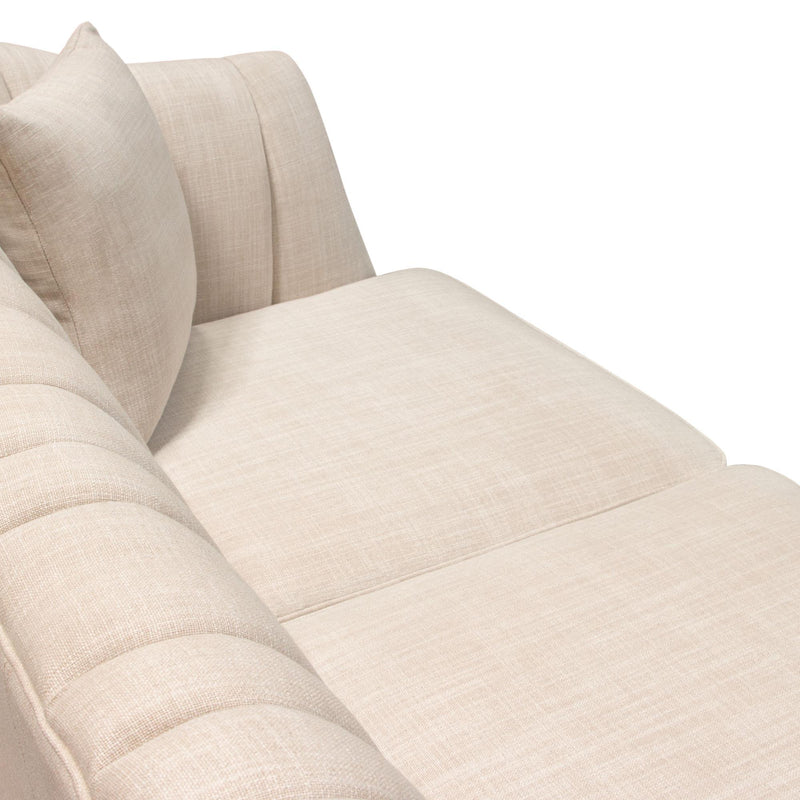 Diamond Sofa Ava Stationary Fabric Sofa AVASOSD IMAGE 16