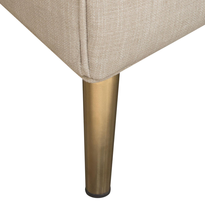 Diamond Sofa Ava Stationary Fabric Sofa AVASOSD IMAGE 17