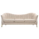 Diamond Sofa Ava Stationary Fabric Sofa AVASOSD IMAGE 6