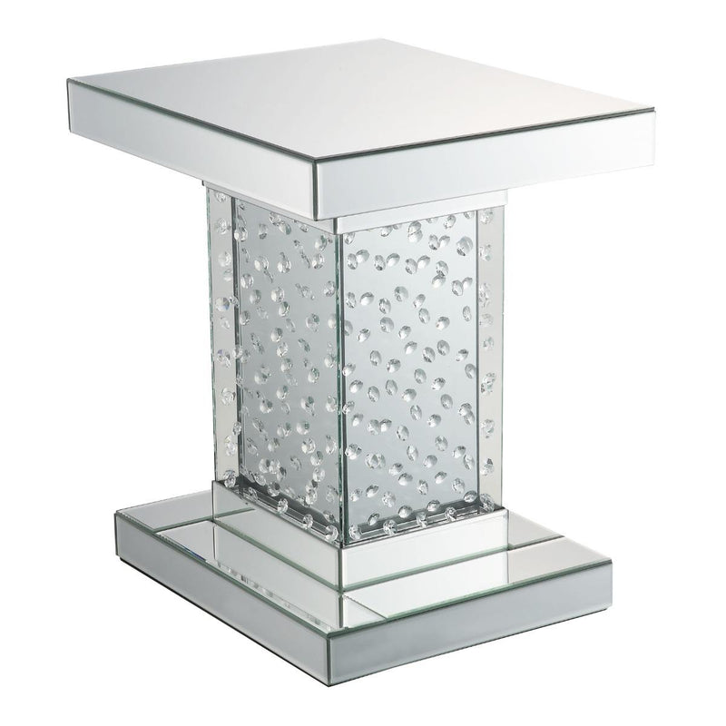 Acme Furniture Nysa End Table 80284 IMAGE 2