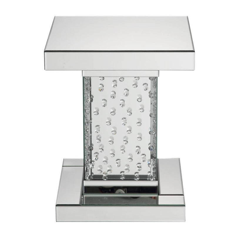 Acme Furniture Nysa End Table 80284 IMAGE 3