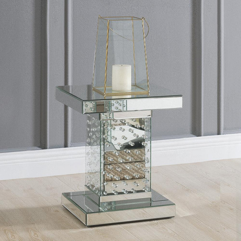 Acme Furniture Nysa 80284 End Table IMAGE 5