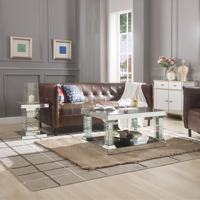 Acme Furniture Nysa 80284 End Table IMAGE 6