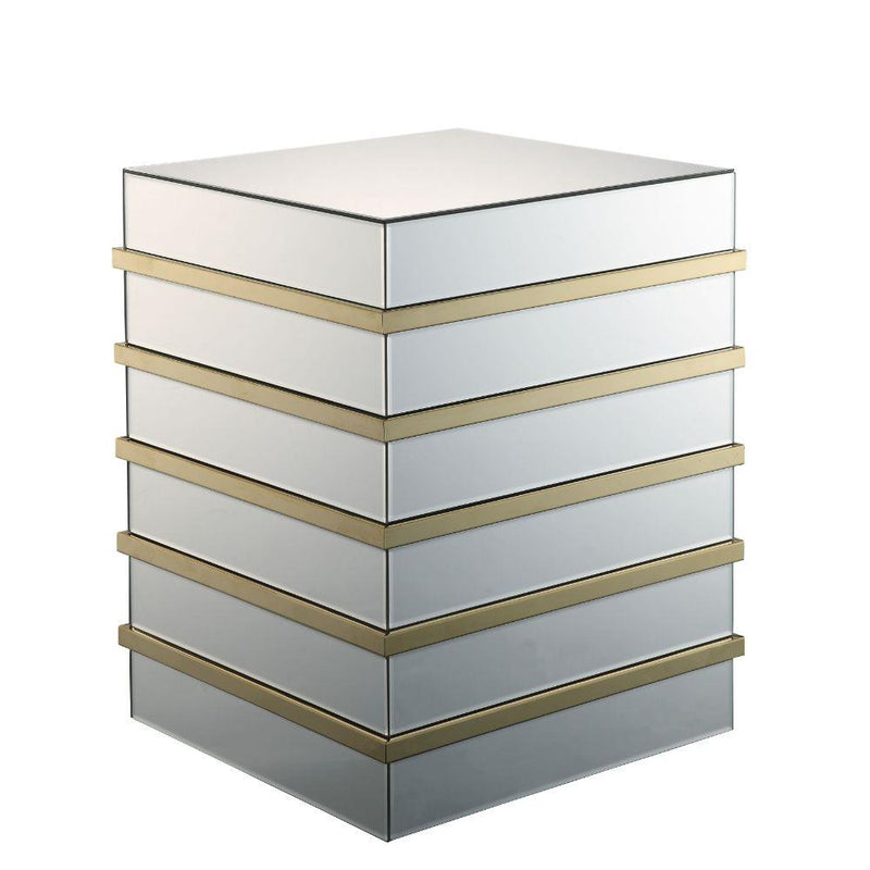 Acme Furniture Osma End Table 80332 IMAGE 1