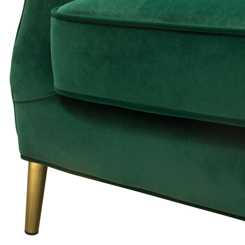 Diamond Sofa Ava Stationary Fabric Sofa AVASOEM IMAGE 15
