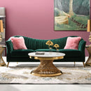 Diamond Sofa Ava Stationary Fabric Sofa AVASOEM IMAGE 16