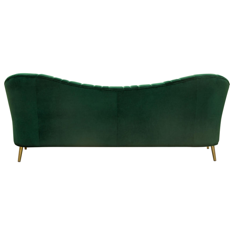 Diamond Sofa Ava Stationary Fabric Sofa AVASOEM IMAGE 6