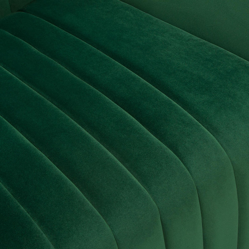 Diamond Sofa Ava Stationary Fabric Chair AVACHEM IMAGE 10