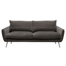 Diamond Sofa Vantage Stationary Fabric Sofa VANTAGESOGR IMAGE 5